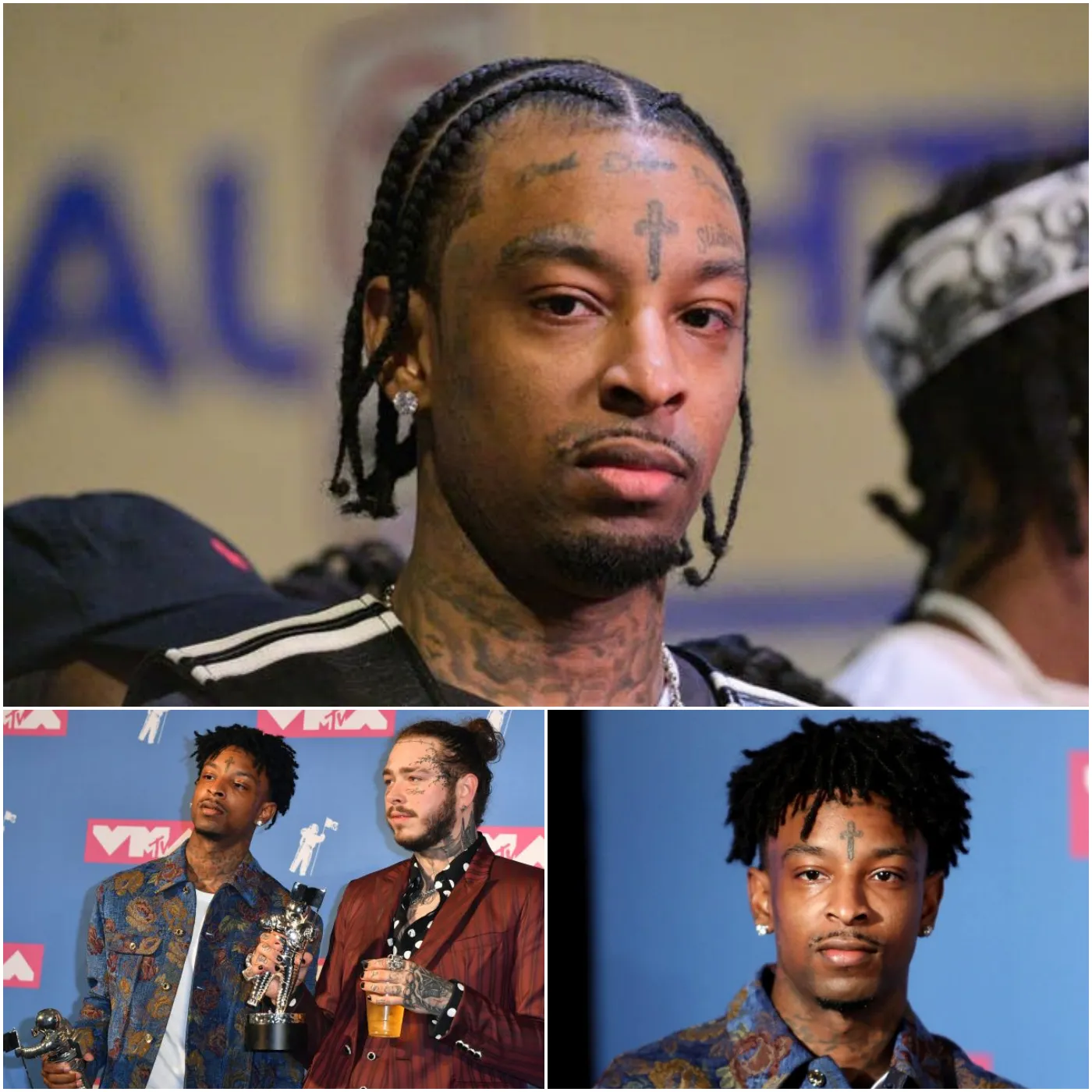 Drake Continues to Ignore Kendrick Lamar and 21 Savage 7 Drake Continues to Ignore Kendrick Lamar and 21 Savage