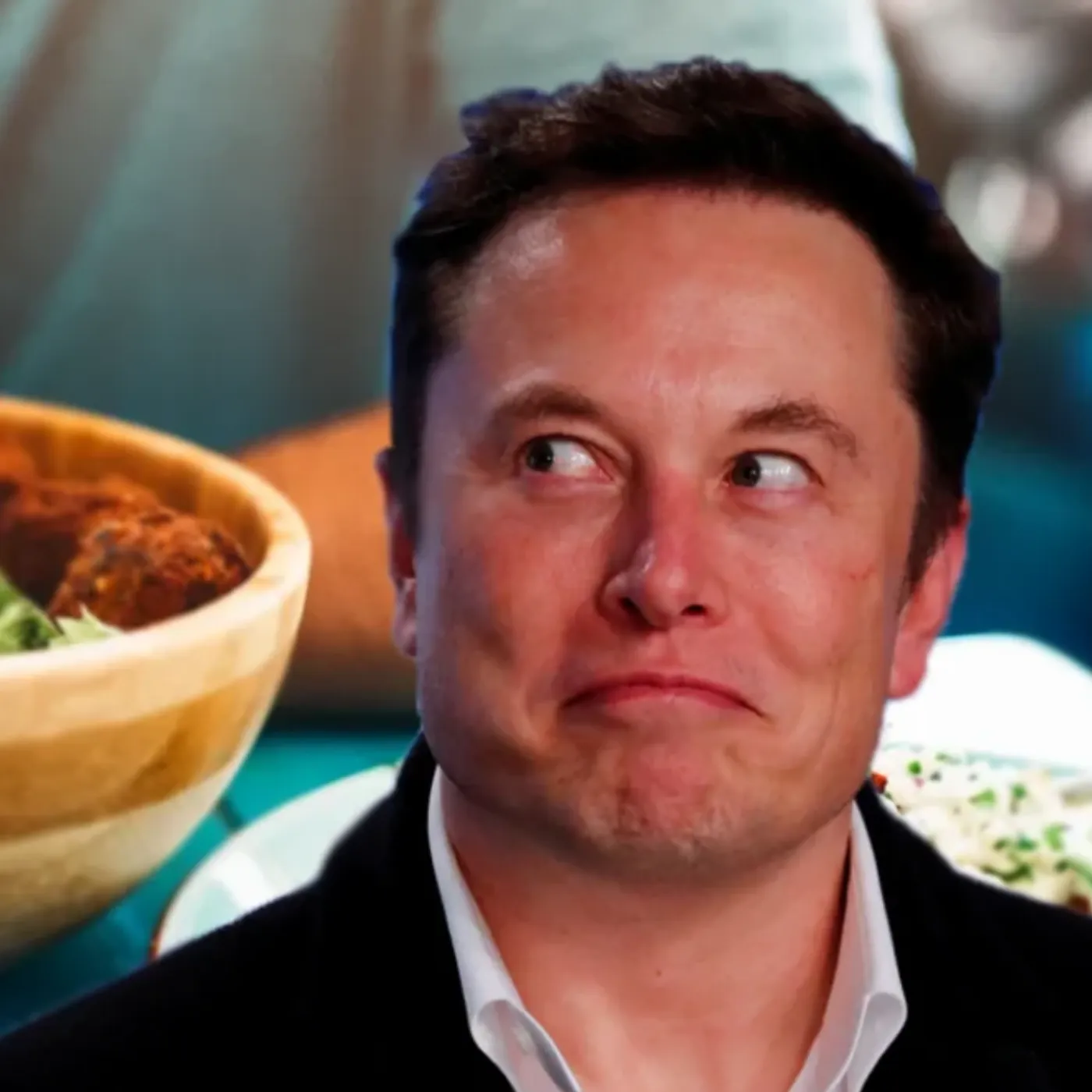 53 Year Old Elon Musk Reveals His Surprising Daily Routine—Donuts and All!