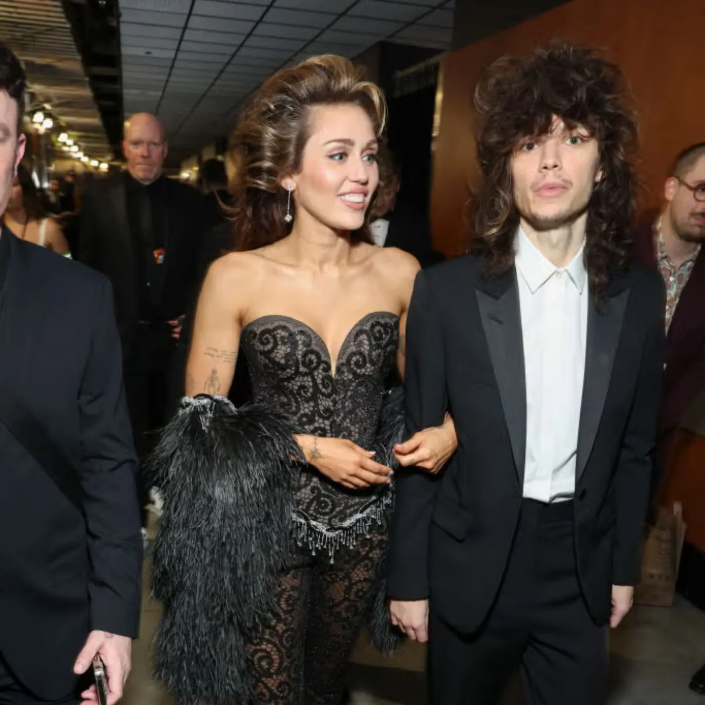 Miley Cyrus Shakes the Internet Yet Again With Explosive Family Revelations