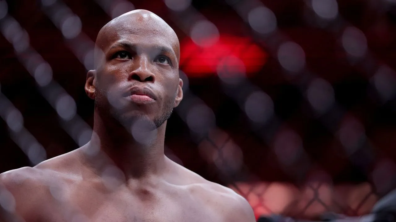 Michael 'Venom' Page Struggles to Find Next UFC Opponent Amidst Lack of  Excitement - The SportsRush