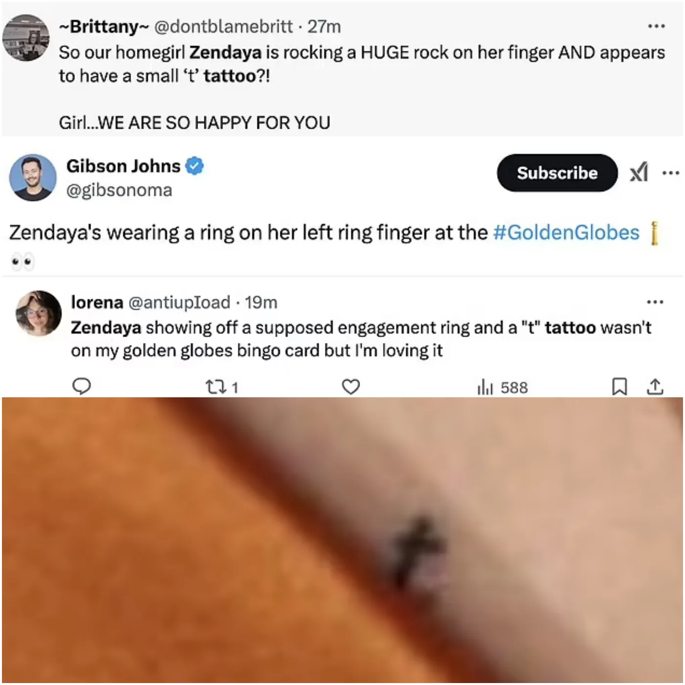 Zendaya and Tom Holland: A Love Story Sealed with a Sparkling Engagement Ring?