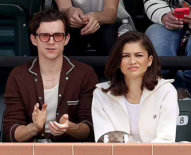 Zendaya and Tom Holland: A Love Story Sealed with a Sparkling Engagement Ring?