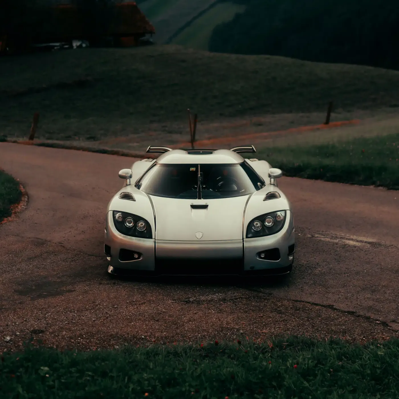 Floyd Mayweather’s $4.8 Million Koenigsegg CCXR Trevita - The Ultimate Status Symbol