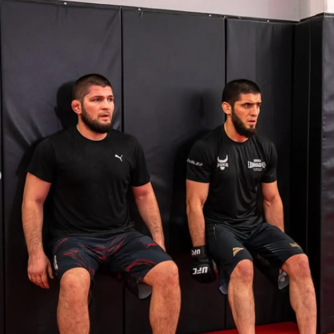 Khabib leaves Makhachev a blessing or curse for UFC 311. Will this make Arman Tsarukyan uneasy