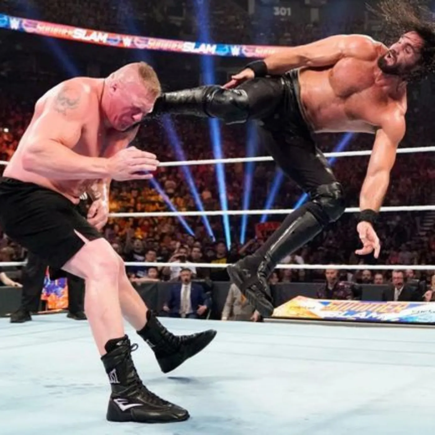 Seth Rollins Sends a Bold Warning to CM Punk Fans Can’t Stay Silent