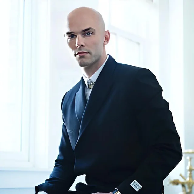 Nicholas Hoult Recounts His Experience of Shaving His Head and Facing a Wolf While Playing Lex Luthor. Fans Worry About His Safety.