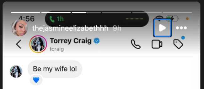 Caught in the Act? Megan Thee Stallion, Torrey Craig, and a Shocking Love Triangle