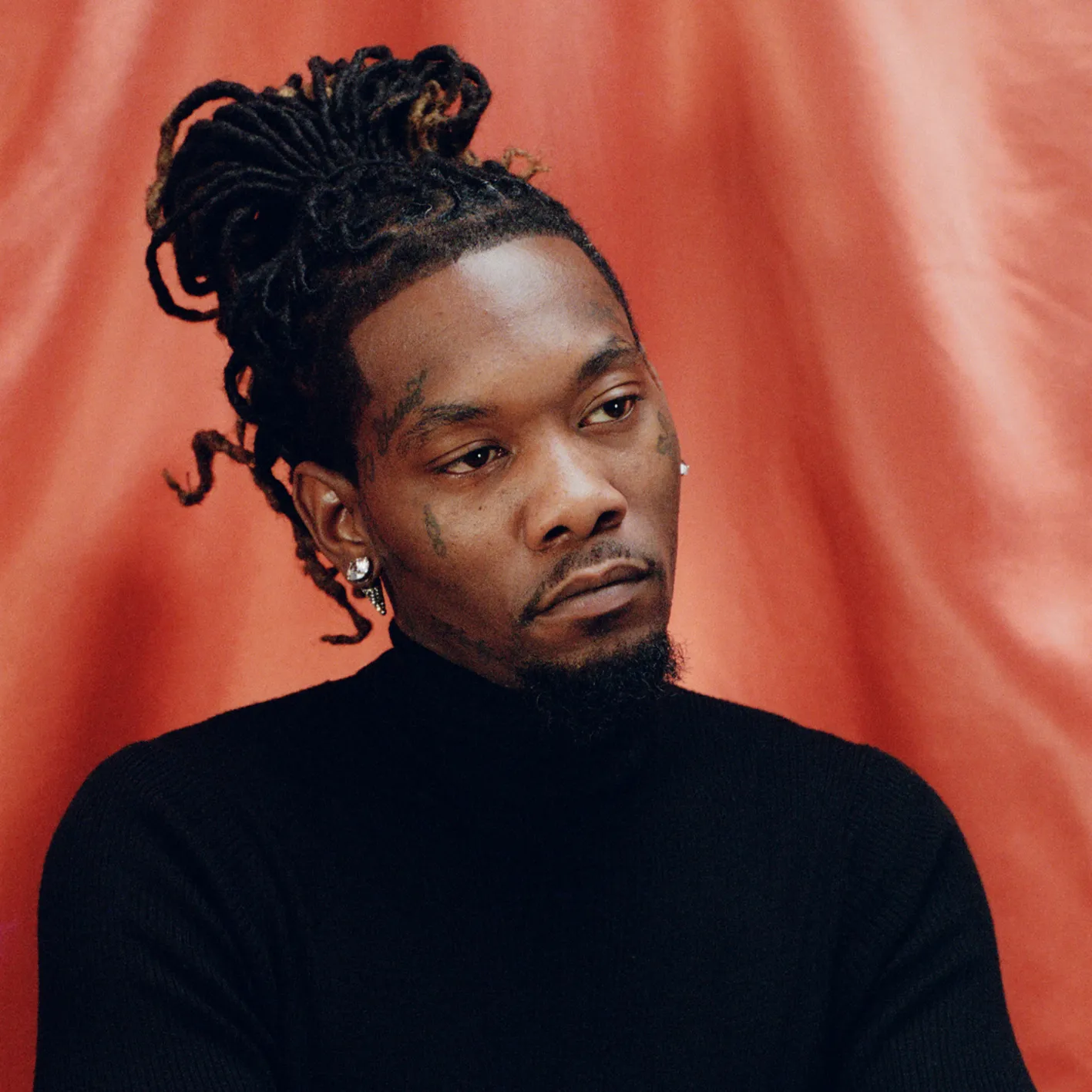 Cardi B was slammed by Offset in fiery posts after she rang in 2025 with Quavo