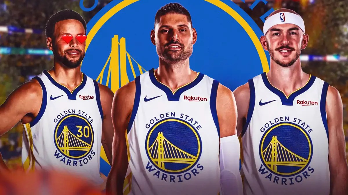 Best trades Warriors must make to help Stephen Curry at 2024 NBA trade  deadline