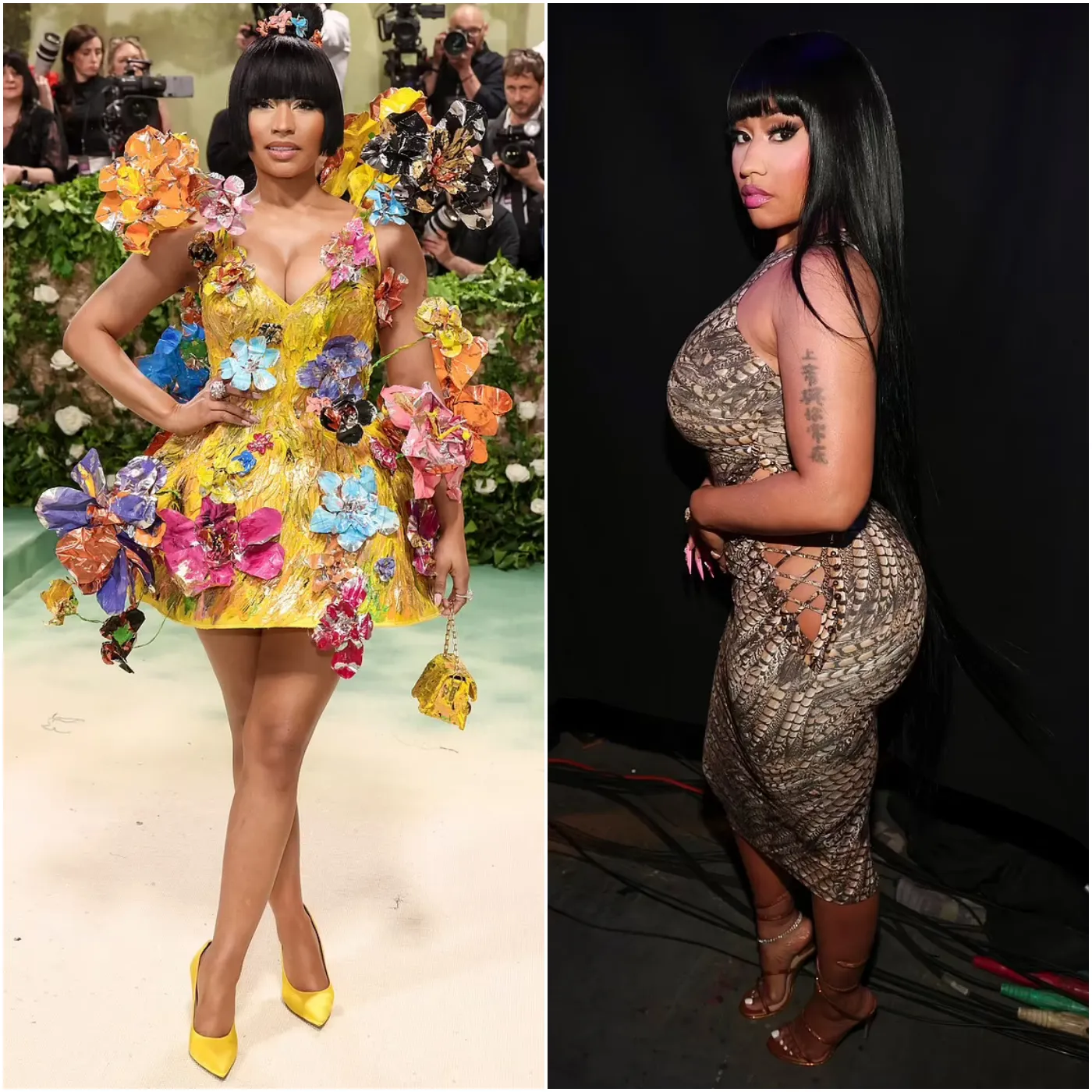 Nicki Minaj Avoids Assault Charges in Tour Manager Drama, But the Investigation is Far from Over