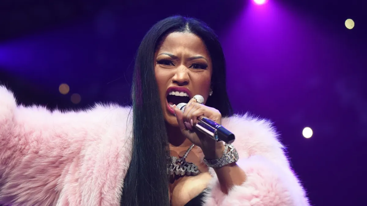 Nicki Minaj Avoids Assault Charges in Tour Manager Drama, But the Investigation is Far from Over