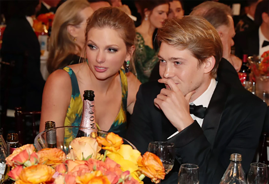 Joe Alwyn Reflects on His Six-Year Romance with Taylor Swift