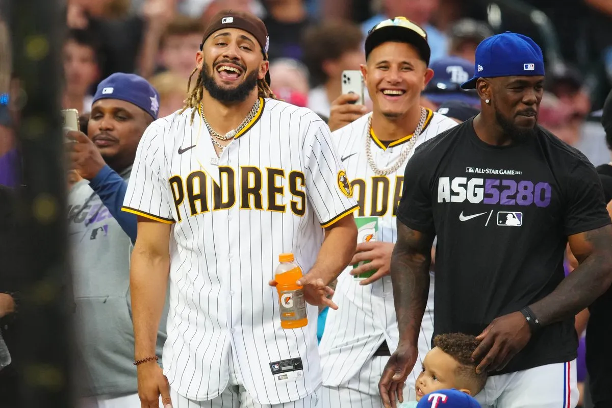2021 MLB All-Star Game Open Thread - Gaslamp Ball