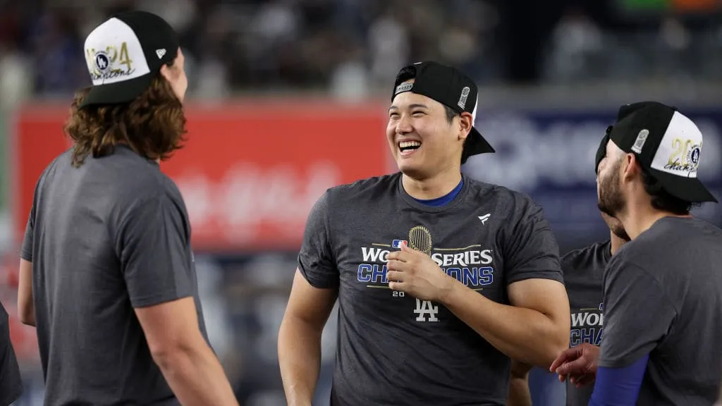 What's next for Shohei Ohtani?