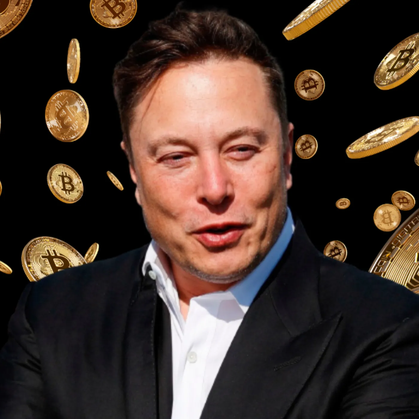 Elon Musk's Support for a New Cryptocurrency Causes Its Value to Soar, Rapidly Turning It into the Latest Craze Among Investors