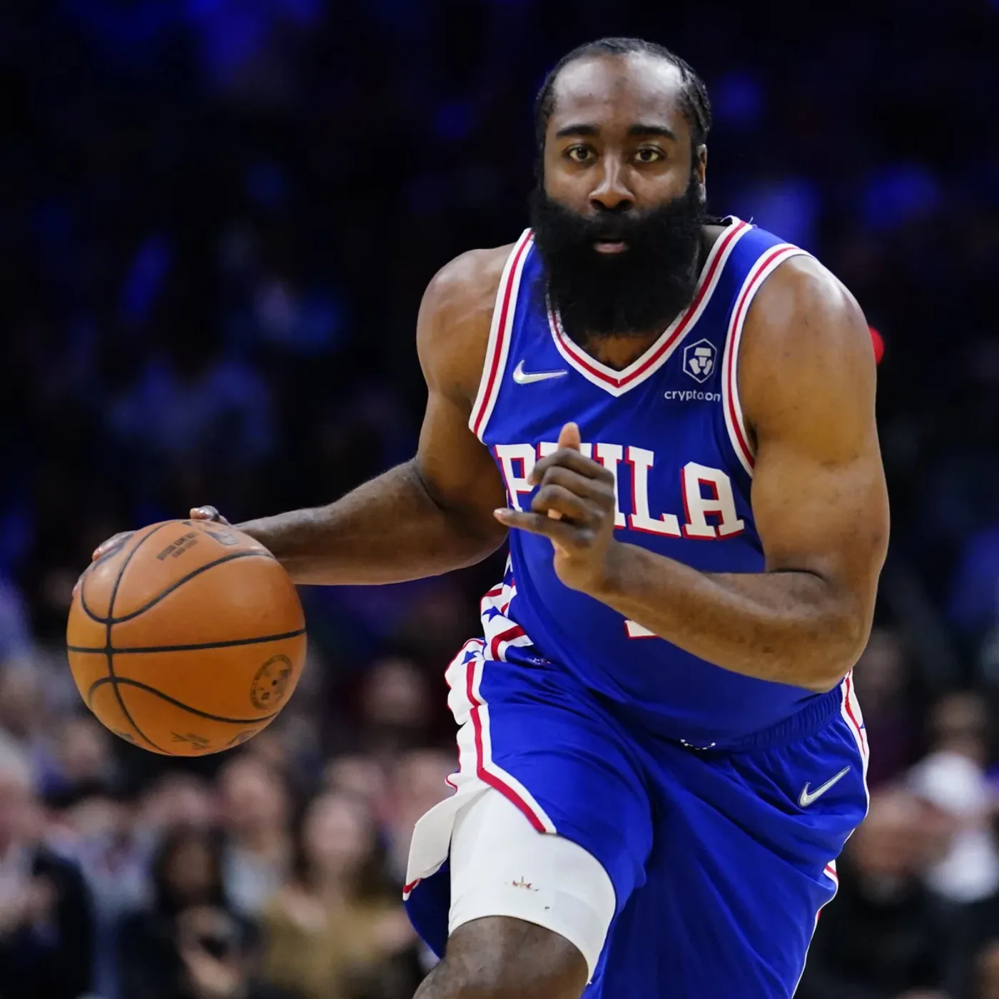 James Harden Shakes Up the Clippers to Prove He’s Still the King of the Court - "Doubt Me, I Dare You" 2 James Harden Shakes Up the Clippers to Prove He’s Still the King of the Court - "Doubt Me, I Dare You"
