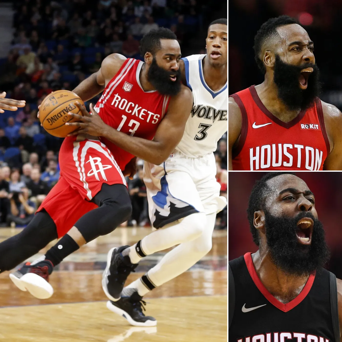 James Harden Shakes Up the Clippers to Prove He’s Still the King of the Court - "Doubt Me, I Dare You"