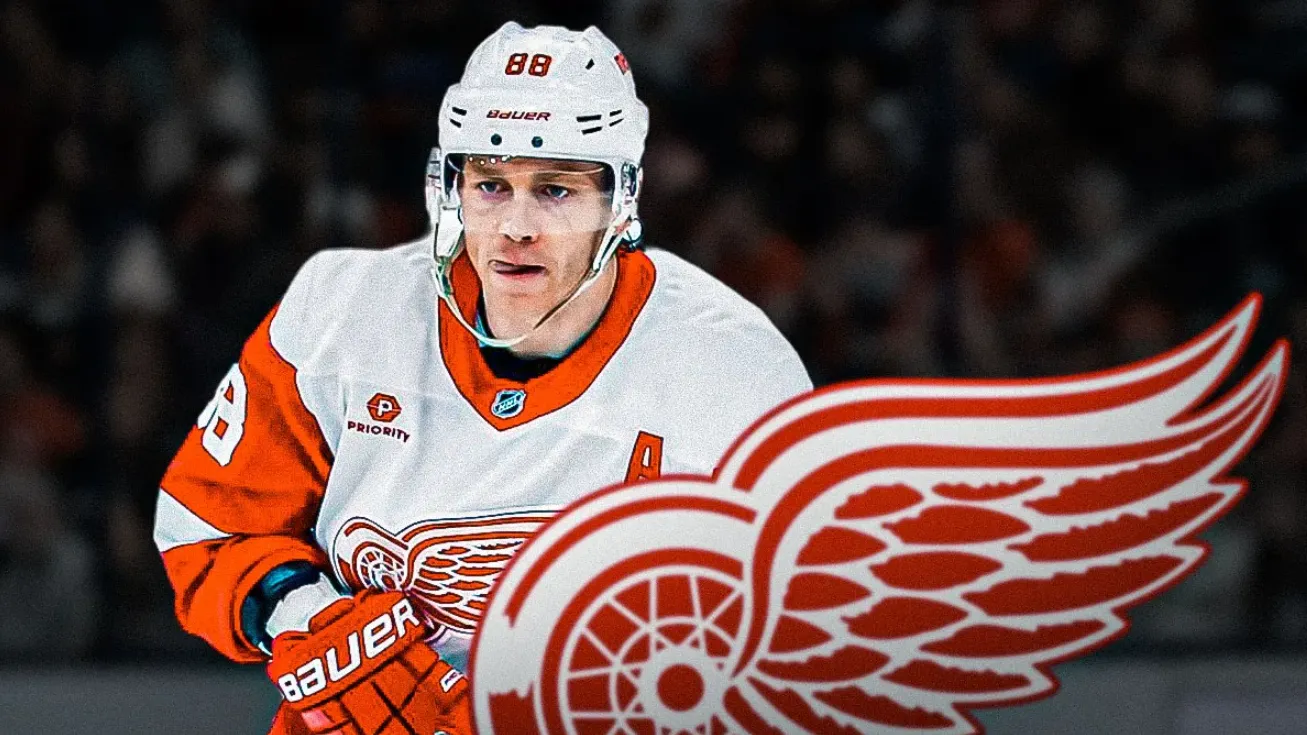 Patrick Kane on the Red Wings’ Momentum: Confidence Soars Amid 4-Game Winning Streak 2 Patrick Kane on the Red Wings’ Momentum: Confidence Soars Amid 4-Game Winning Streak