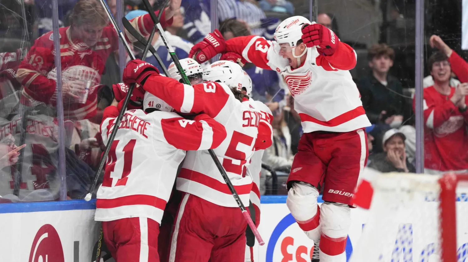 Patrick Kane on the Red Wings’ Momentum: Confidence Soars Amid 4-Game Winning Streak 3 Patrick Kane on the Red Wings’ Momentum: Confidence Soars Amid 4-Game Winning Streak