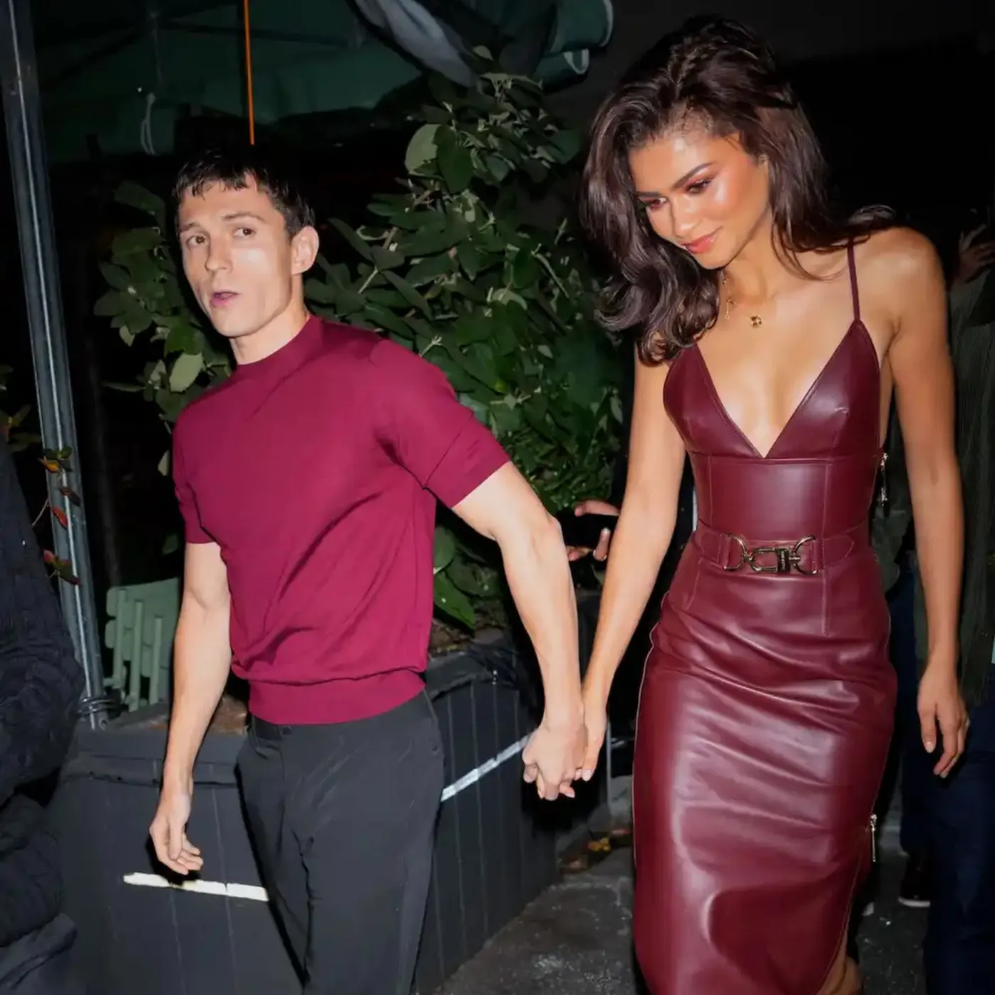 Hollywood Power Couple Tom Holland and Zendaya Face Backlash Over Engagement News