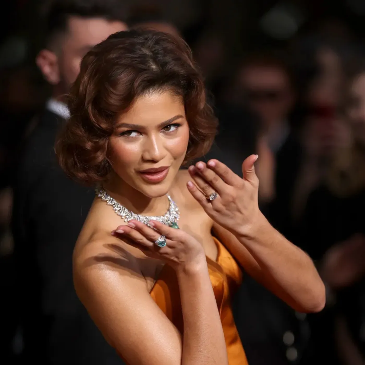 Hollywood Power Couple Tom Holland and Zendaya Face Backlash Over Engagement News