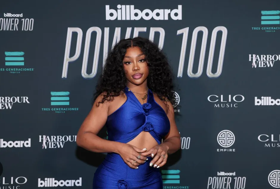 SZA Hints at Retirement After Next Two Albums, Teases Career Change 2 SZA Hints at Retirement After Next Two Albums, Teases Career Change