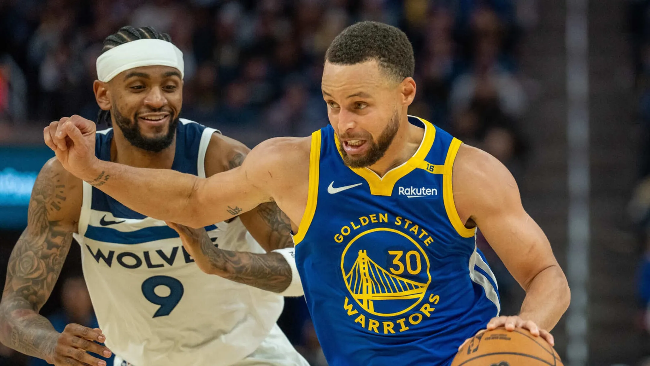 Warriors Could Pair Stephen Curry with $38.2 Million 2 Warriors are 'on the hunt' to pair $215 million player Stephen Curry with another star | Yardbarker