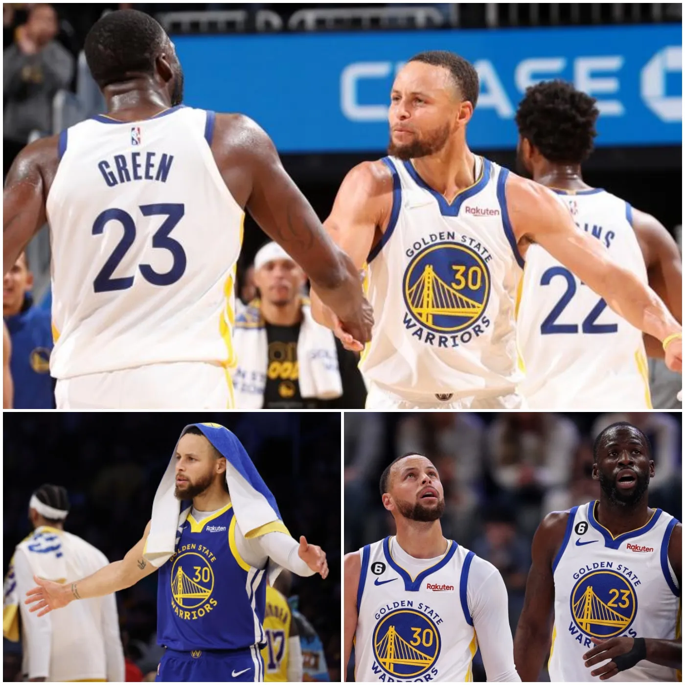 Warriors Could Pair Stephen Curry with $38.2 Million