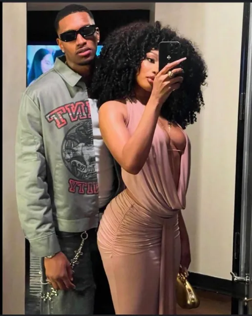 Megan Thee Stallion’s Relationship With NBA Star Torrey Craig Shaken by Cheating Allegations 2 Megan Thee Stallion’s Relationship With NBA Star Torrey Craig Shaken by Cheating Allegations