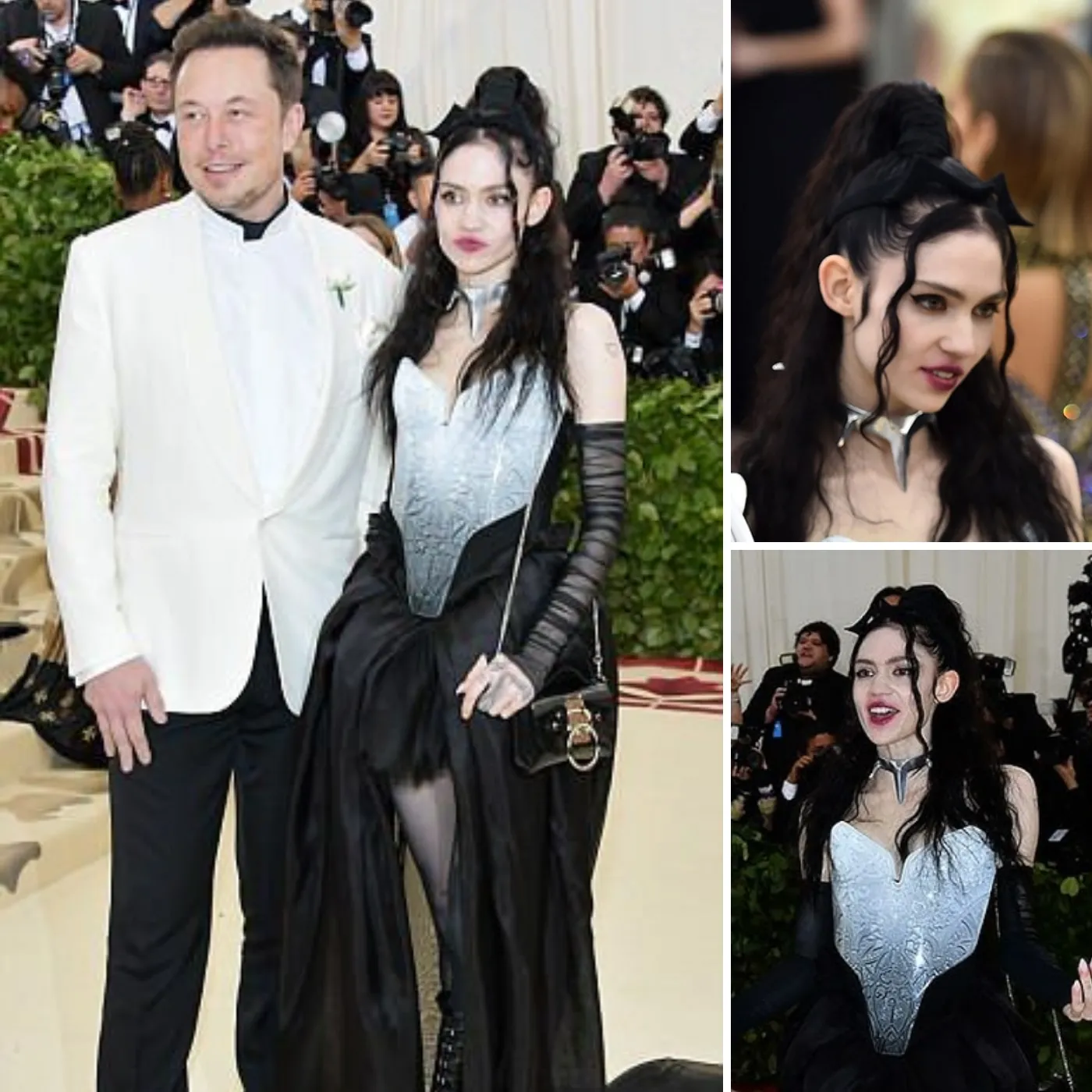 Elon Musk's Ex-Girlfriend Exposes Shocking Secrets: From Billionaire to Living Below the Poverty Line 3 Elon Musk's Ex-Girlfriend Exposes Shocking Secrets: From Billionaire to Living Below the Poverty Line