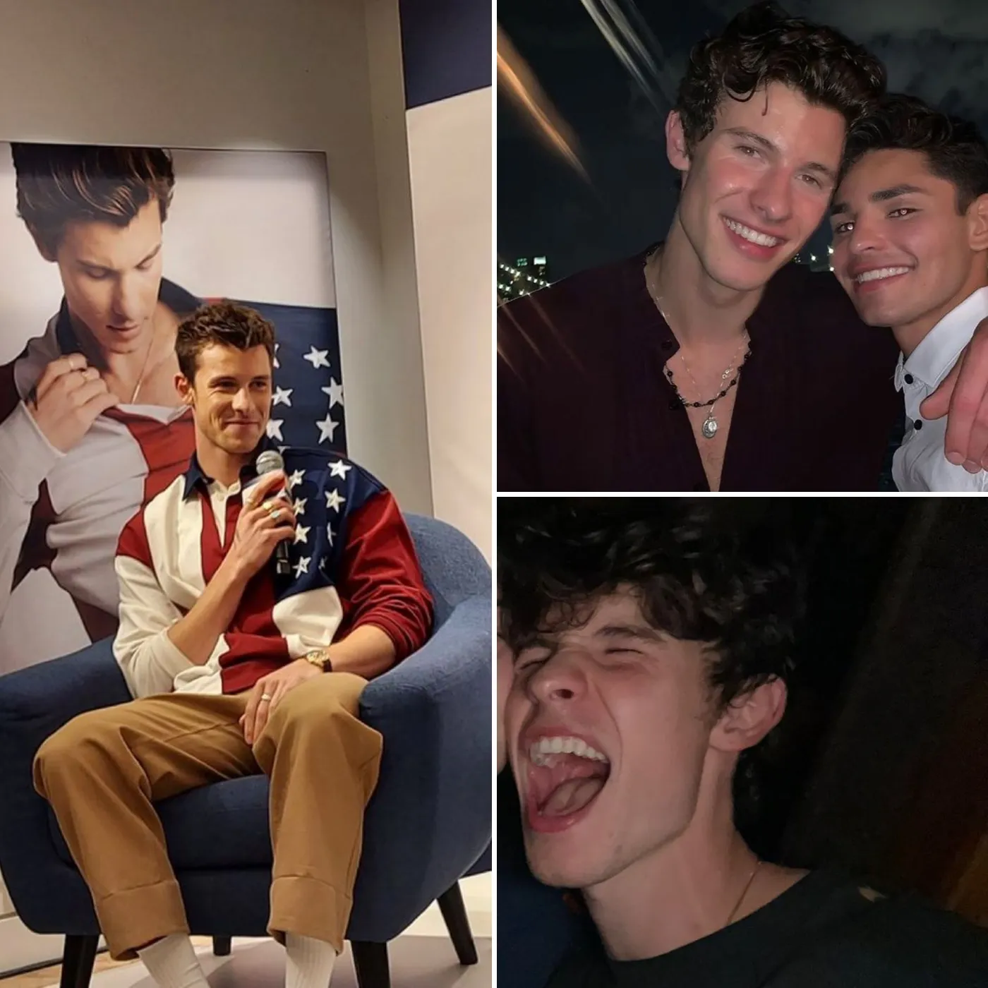 Shawn Mendes tracker exposes the shocking secret behind his smash success