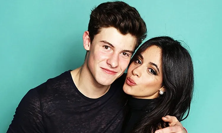 Camila Cabello is heartbroken after breaking up with Shawn Mendes, now finding happiness with a Middle Eastern billionaire 3 Camila Cabello is heartbroken after breaking up with Shawn Mendes, now finding happiness with a Middle Eastern billionaire
