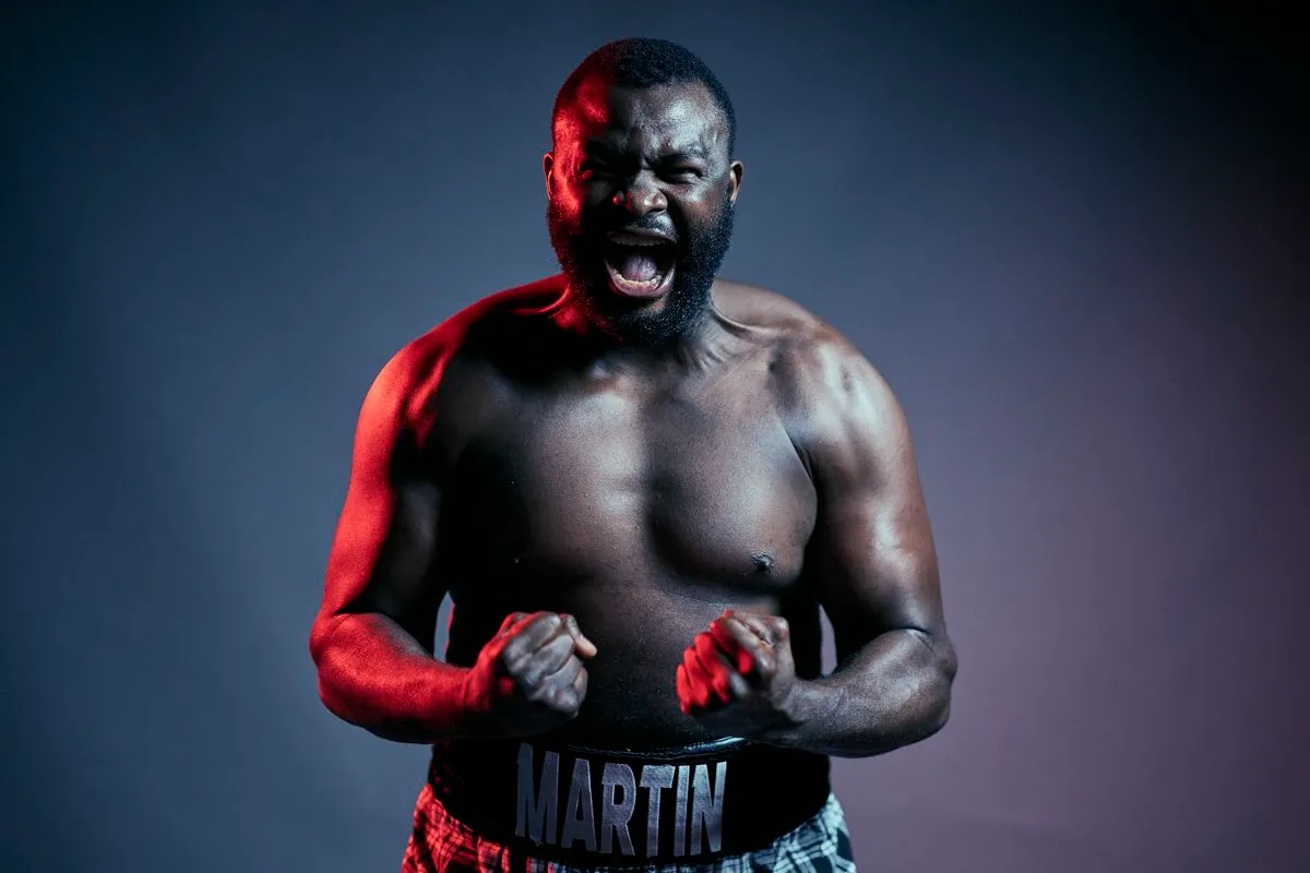 Martin Bakole Criticizes Anthony Joshua, He Should Feel Ashamed 2 Martin Bakole Criticizes Anthony Joshua, He Should Feel Ashamed