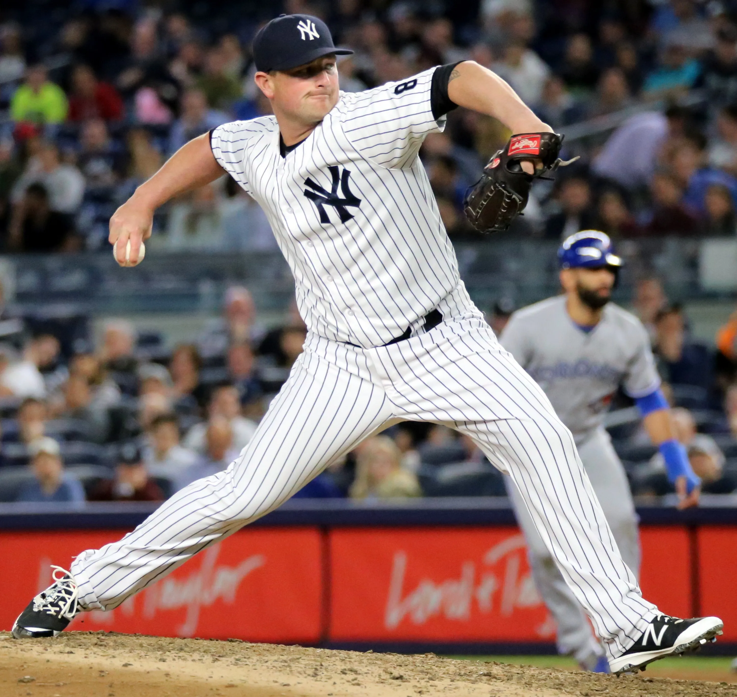 Texas Rangers Linked with Top Closers in MLB Free Agency