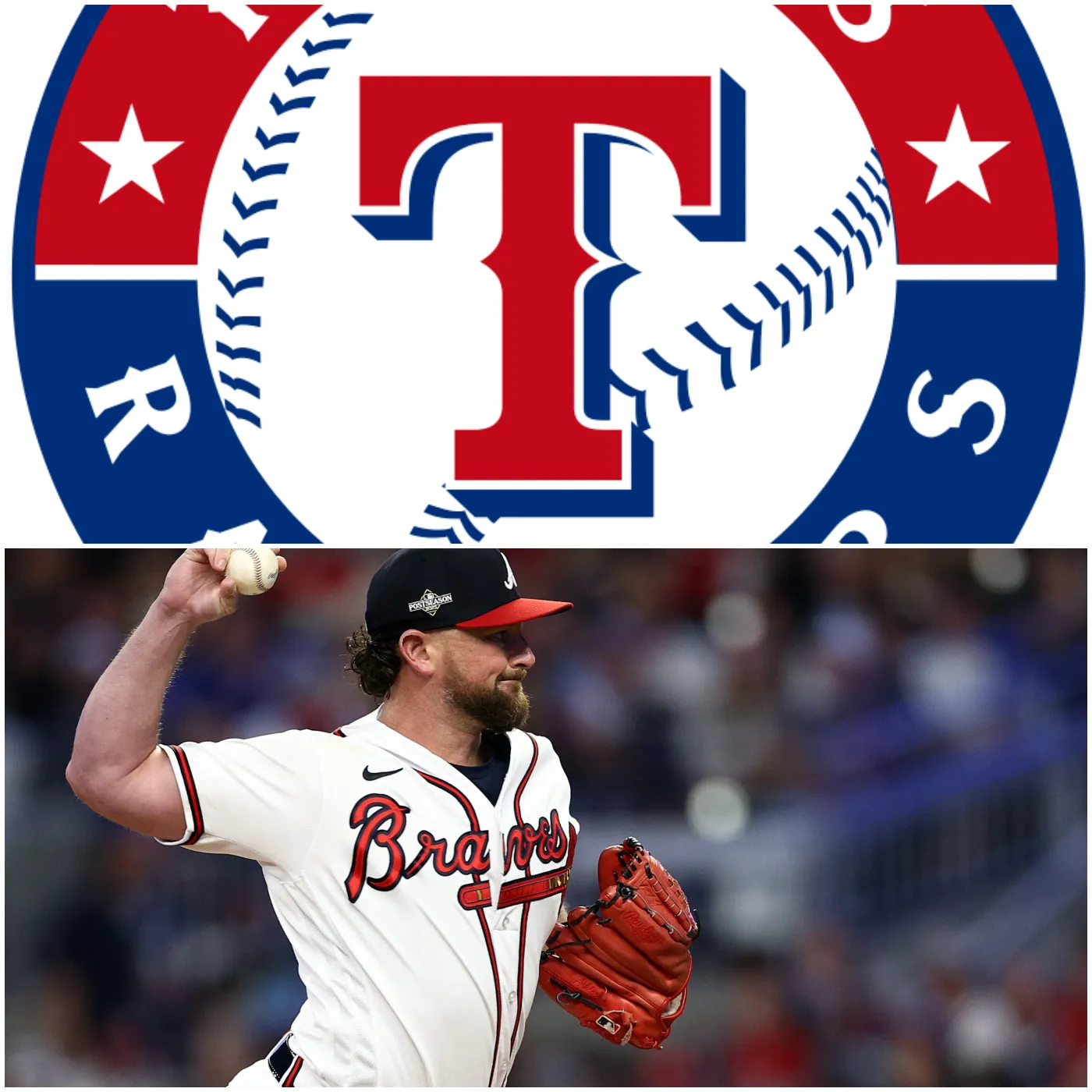 Texas Rangers Linked with Top Closers in MLB Free Agency