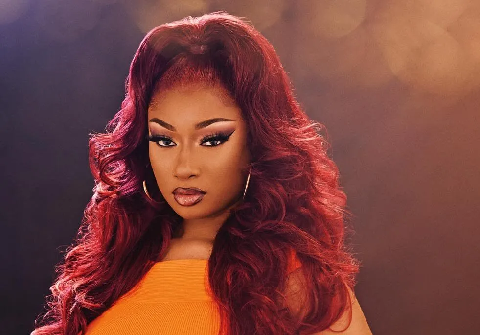 Megan Thee Stallion has had more men in the past year than Nicki Minaj has in 25 years 👀