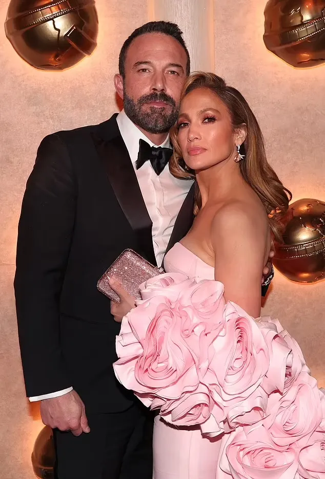 Jennifer Lopez and Ben Affleck Finalize Divorce Five Months After Sudden Split