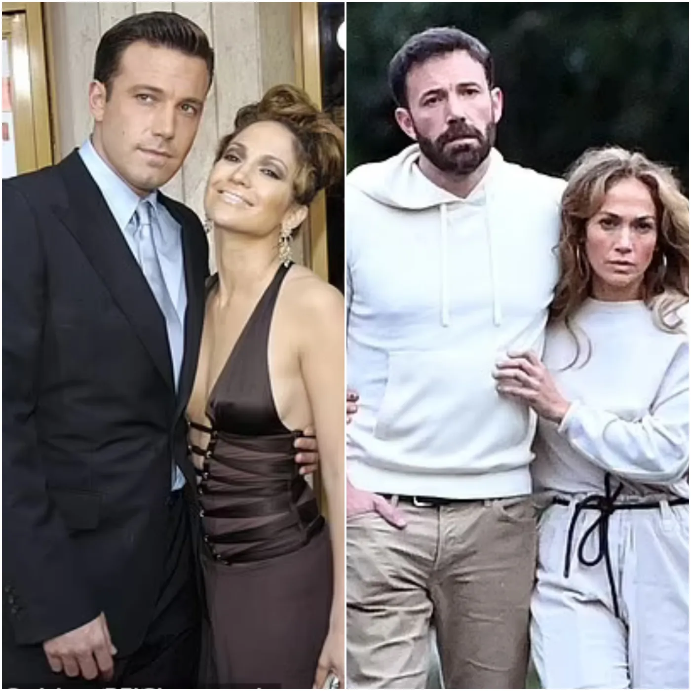 Jennifer Lopez and Ben Affleck Finalize Divorce Five Months After Sudden Split
