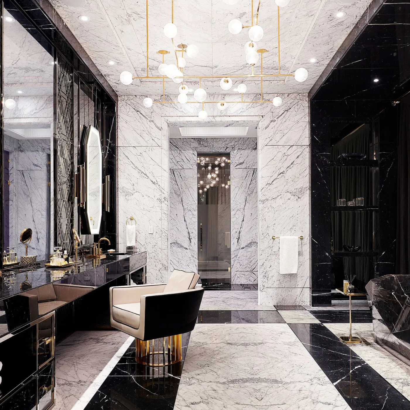 The Untold Secrets of Drake’s $100 Million Embassy Mansion That Everyone Wants to Know 3 The Untold Secrets of Drake’s $100 Million Embassy Mansion That Everyone Wants to Know