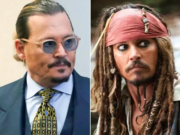 Johnny Depp Could Be The World's Greatest Actor After Caribbean 6. 3 Johnny Depp Could Be The World's Greatest Actor After Caribbean 6.