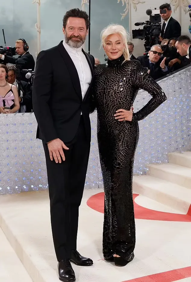 Hugh Jackman and Sutton Foster Spark Romance Rumors with Dinner Date in Los Angeles