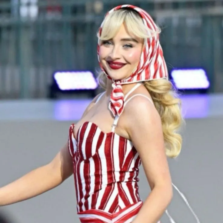 Why Disney’s ‘Tangled’ Live-Action Movie Might Be Their Biggest Fail Yet—And It’s All About Sabrina Carpenter 3 Hình ảnh Ghim câu chuyện