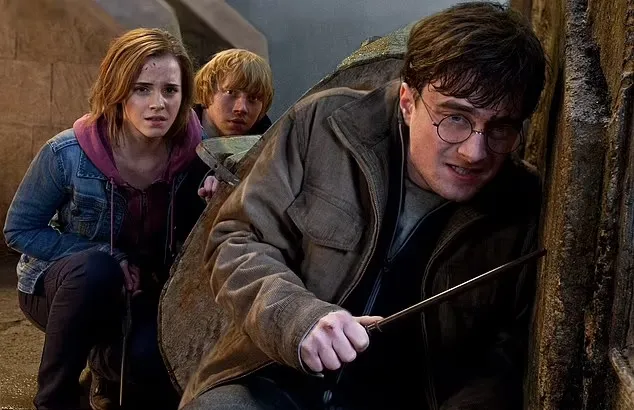 Daniel Radcliffe Proves to Be a Financial Wizard with a Nine-Figure Fortune—14 Years After Harry Potter