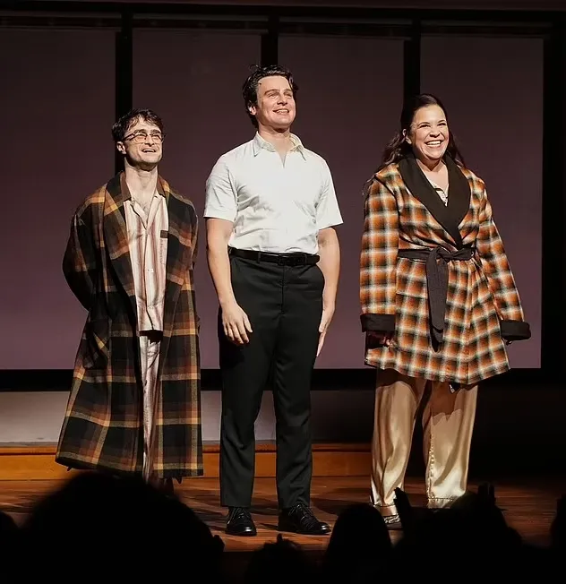 Daniel Radcliffe Proves to Be a Financial Wizard with a Nine-Figure Fortune—14 Years After Harry Potter