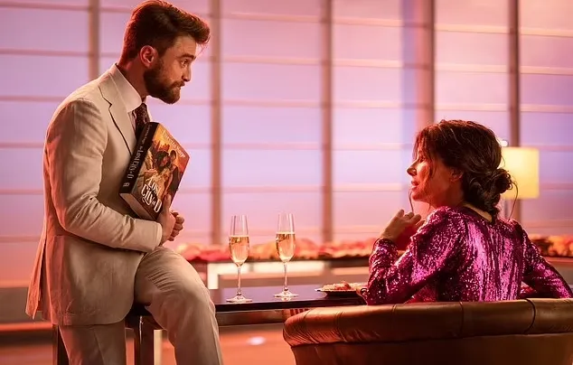 Daniel Radcliffe Proves to Be a Financial Wizard with a Nine-Figure Fortune—14 Years After Harry Potter