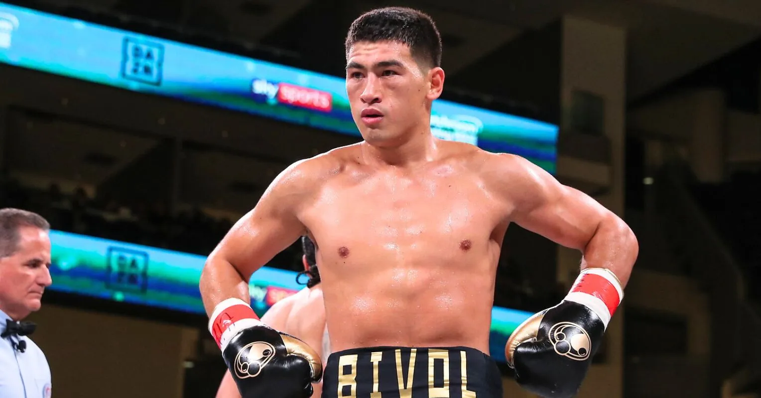 According to sponsor Bob Arum, Dmitry Bivol will be knocked out by Artur Beterbiev in their rematch 2 Former World Champion 'Lit Up' Dmitry Bivol In Sparring And Nearly Had Him Down: "He Ended It" - Seconds Out