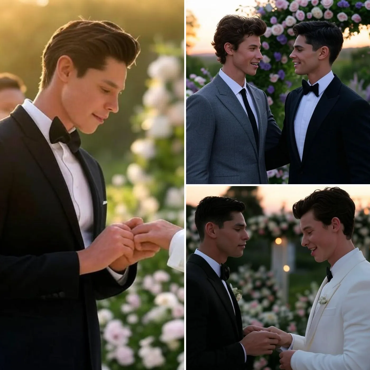 Shawn Mendes and Ryan Garcia: Is This the Most Controversial Couple of 2025?