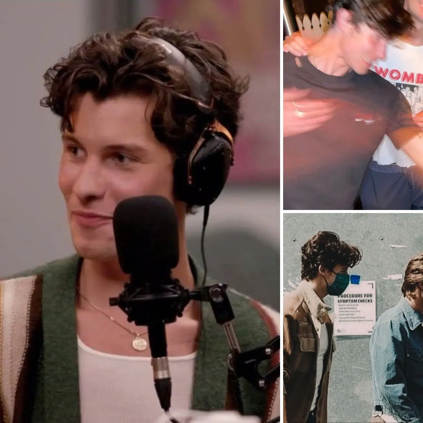 Shawn Mendes and Ryan Garcia: Is This the Most Controversial Couple of 2025?