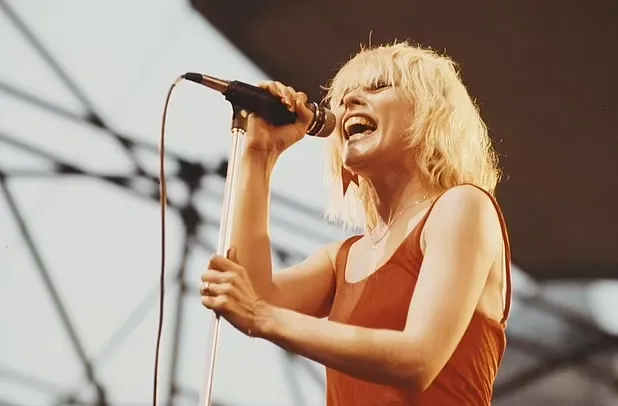 Debbie Harry, 79, Reveals Why She Has No Regrets About Not Having Children 2 Debbie Harry, 79, Reveals Why She Has No Regrets About Not Having Children