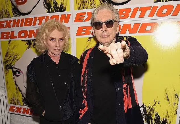 Debbie Harry, 79, Reveals Why She Has No Regrets About Not Having Children 3 Debbie Harry, 79, Reveals Why She Has No Regrets About Not Having Children